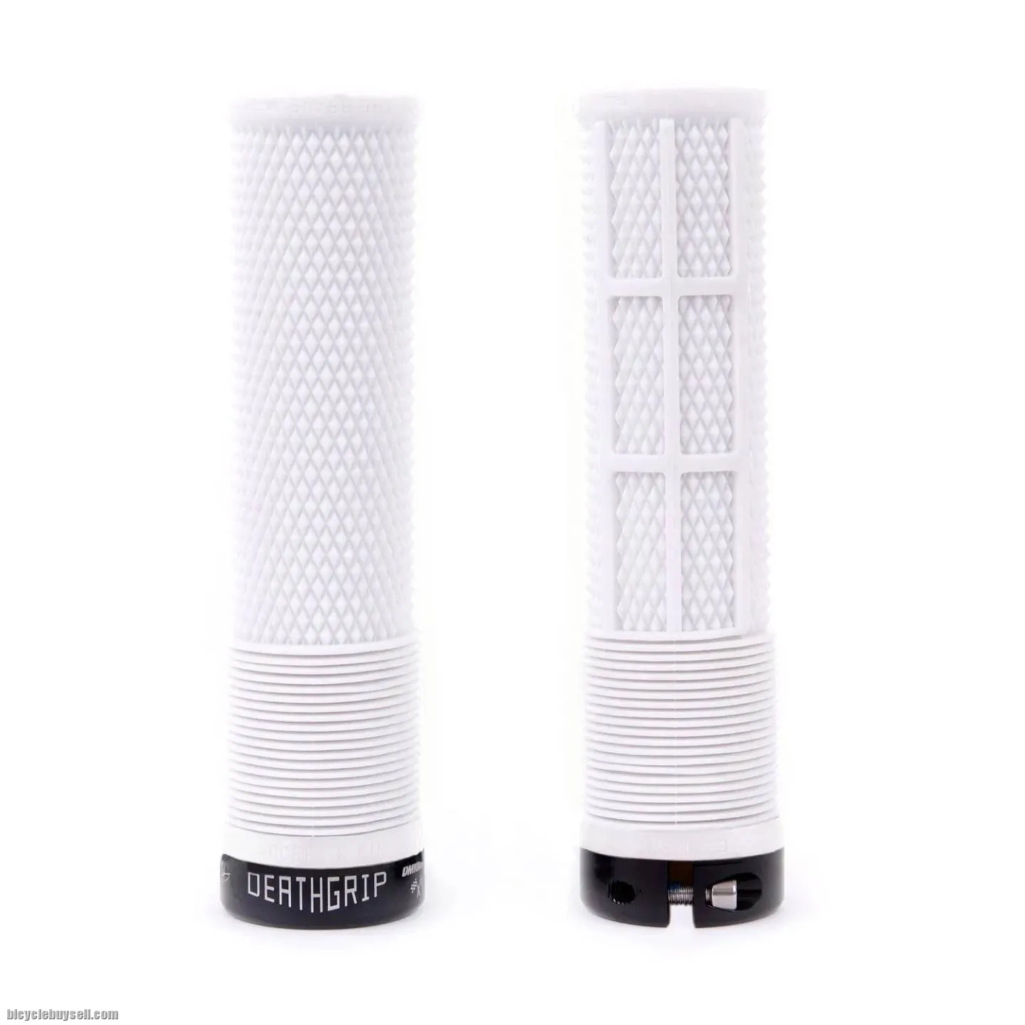 DMR BRENDOG DEATHGRIP FLANGELESS (SOFT) (THIN)