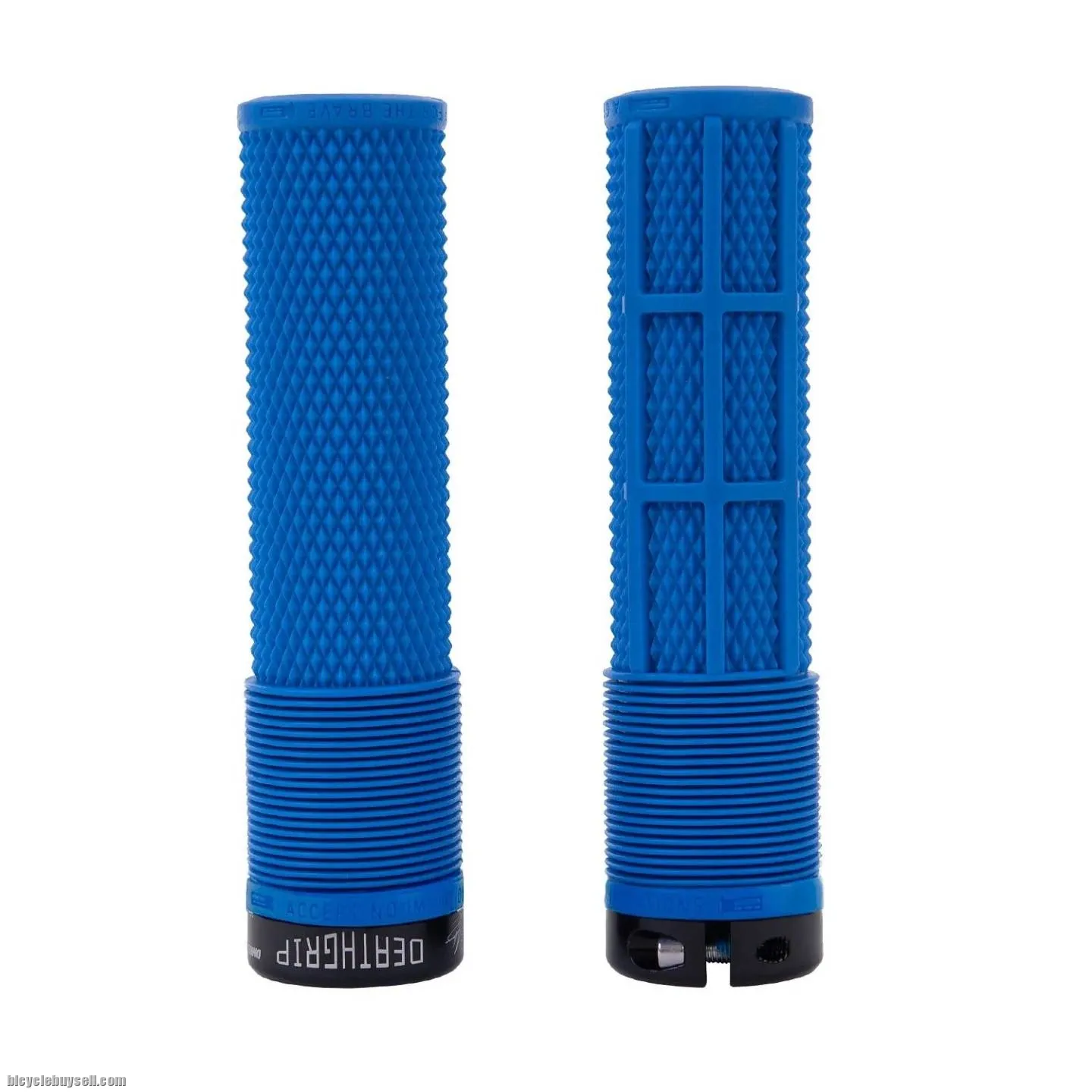 DMR BRENDOG DEATHGRIP FLANGELESS (SOFT) (THIN)