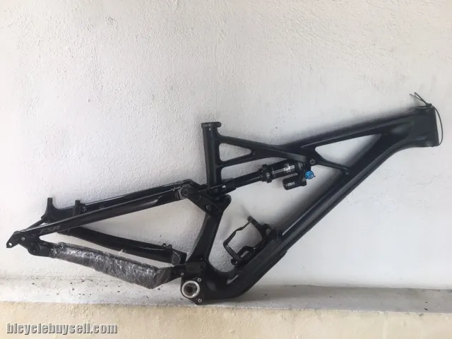 Specialized Enduro Elite (2019) 29er - Frame + Shock combo
