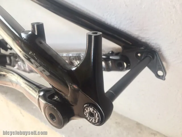 Specialized Enduro Elite (2019) 29er - Frame + Shock combo