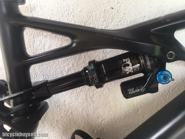 Specialized Enduro Elite (2019) 29er - Frame + Shock combo