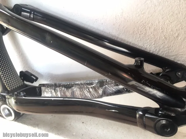 Specialized Enduro Elite (2019) 29er - Frame + Shock combo
