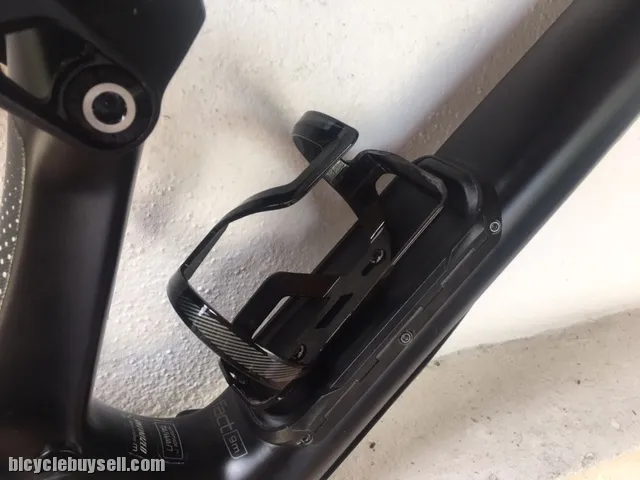 Specialized Enduro Elite (2019) 29er - Frame + Shock combo