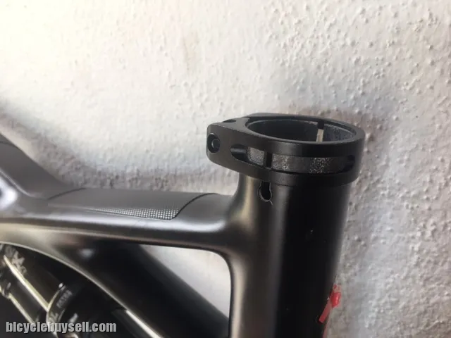 Specialized Enduro Elite (2019) 29er - Frame + Shock combo