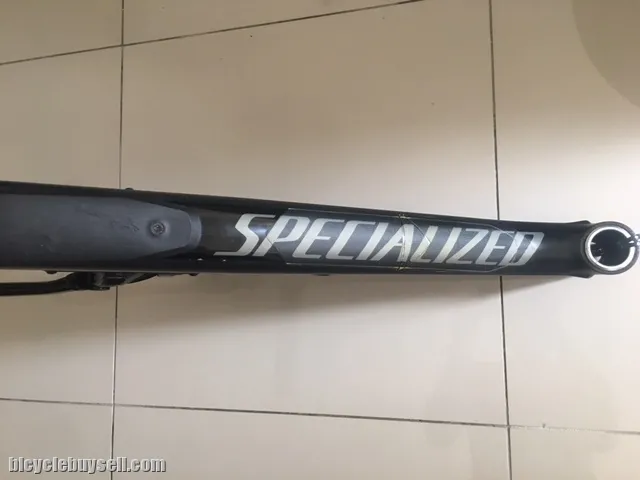 Specialized Enduro Elite (2019) 29er - Frame + Shock combo