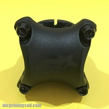 Spank Race 2 Stem (31.8mm 35mm)