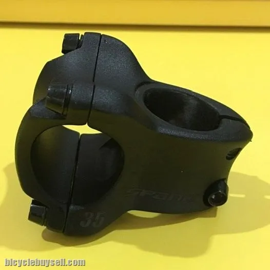 Spank Race 2 Stem (31.8mm 35mm)