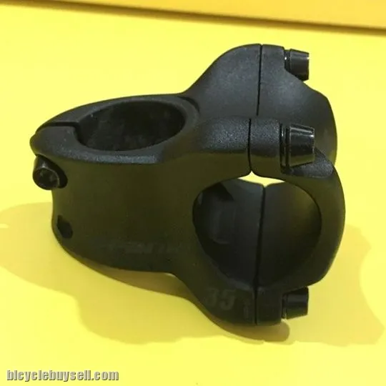 Spank Race 2 Stem (31.8mm 35mm)