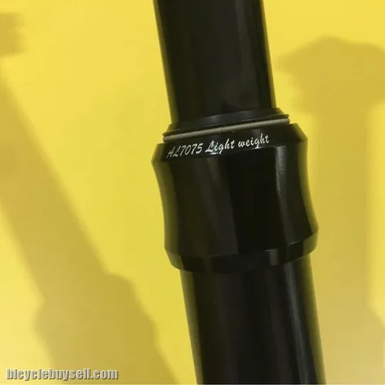 Trans X Dropper Post + Lever (150mm/31.6mm)
