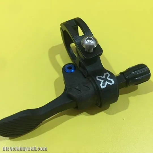 Trans X Dropper Post + Lever (150mm/31.6mm)