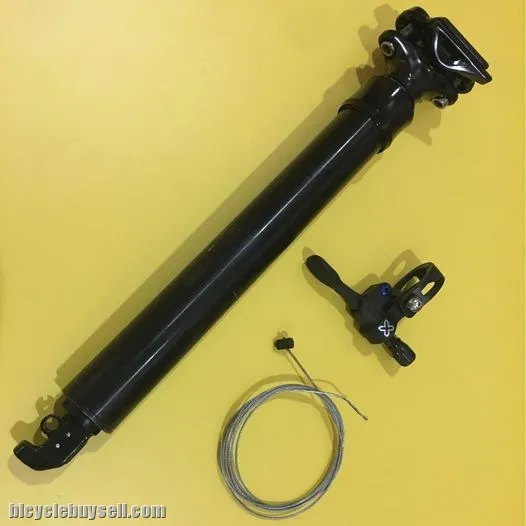 Trans X Dropper Post + Lever (150mm/31.6mm)