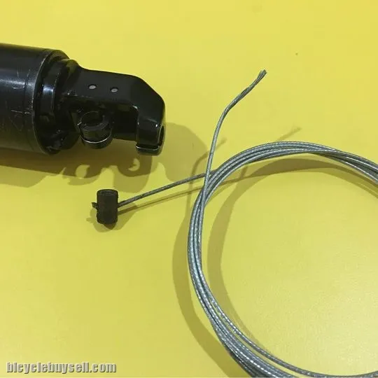 Trans X Dropper Post + Lever (150mm/31.6mm)