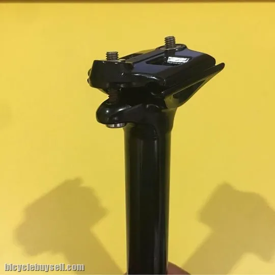 Trans X Dropper Post + Lever (150mm/31.6mm)