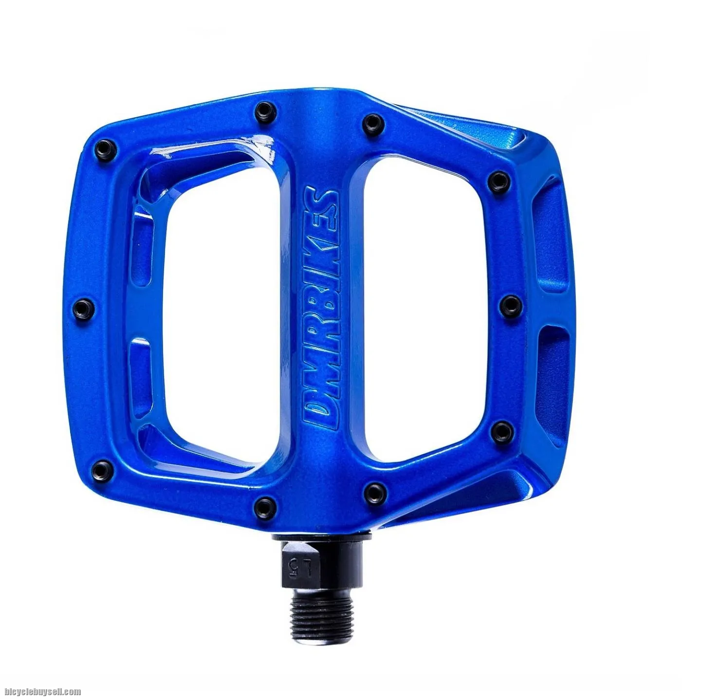 DMR â€“ V8 FLAT PEDAL