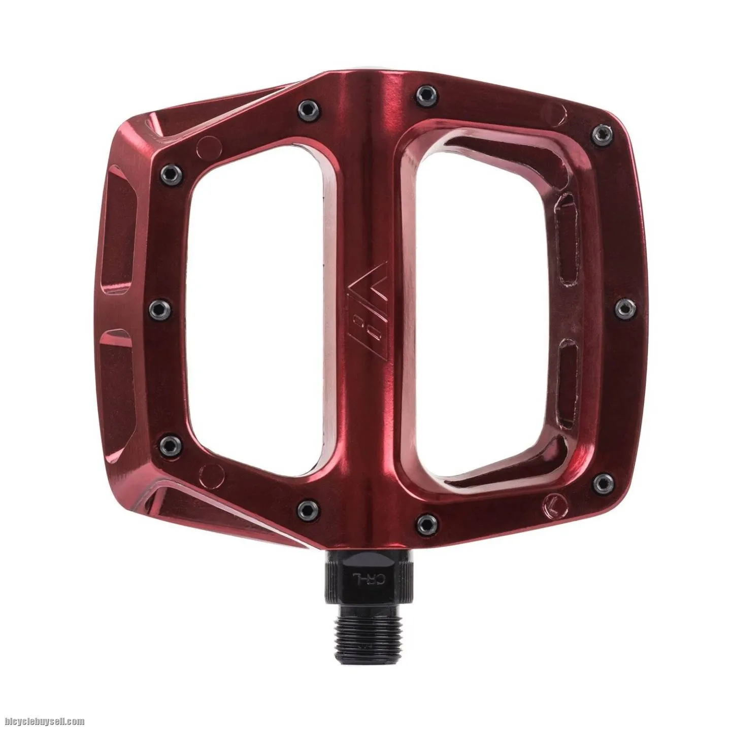 DMR â€“ V8 FLAT PEDAL