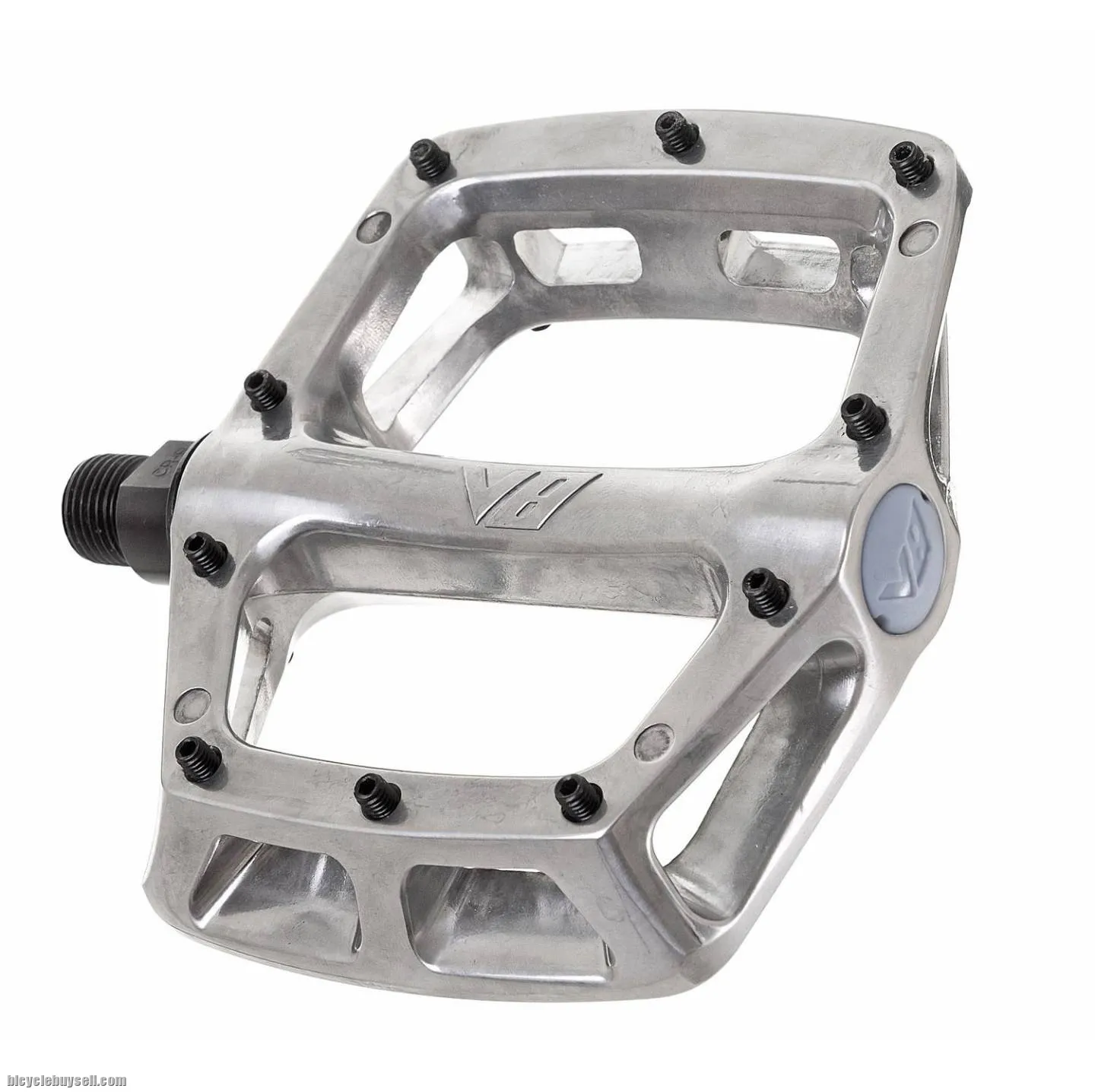 DMR â€“ V8 FLAT PEDAL