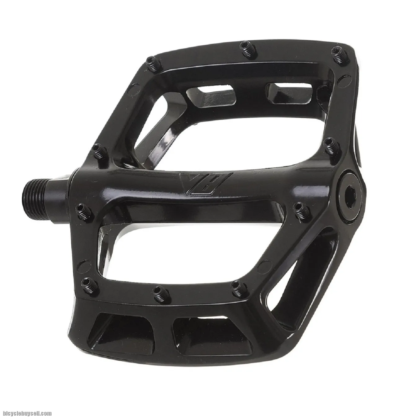 DMR â€“ V8 FLAT PEDAL
