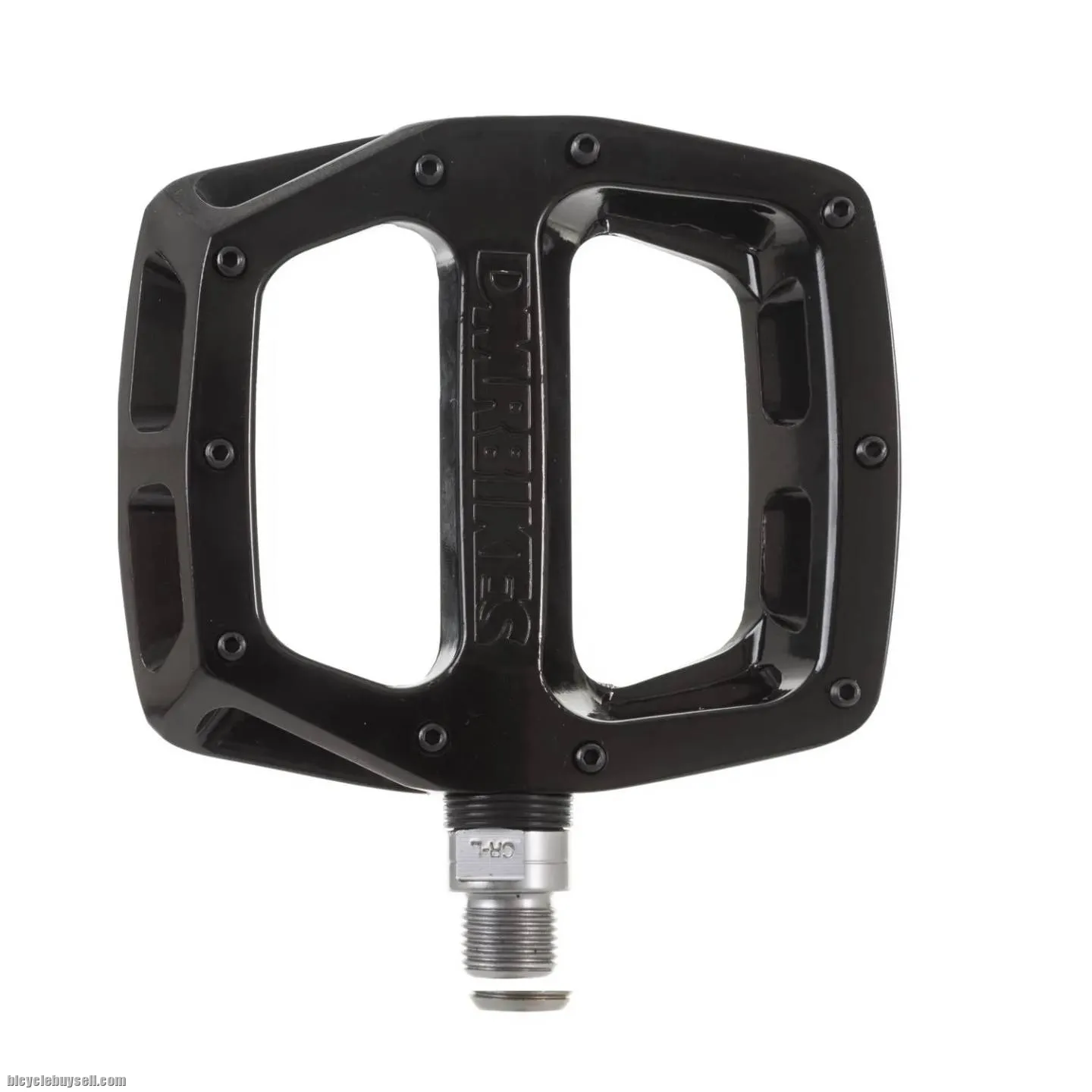 DMR â€“ V12 FLAT PEDAL