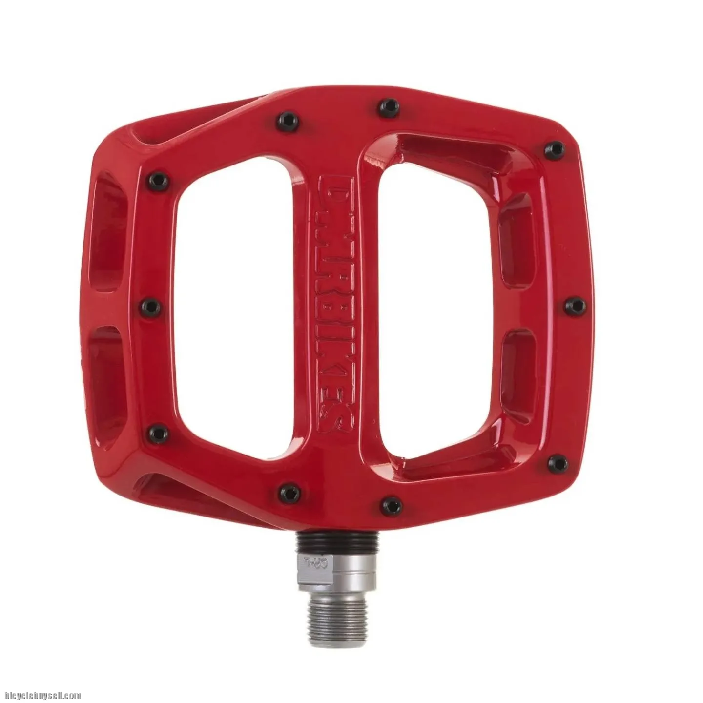 DMR â€“ V12 FLAT PEDAL