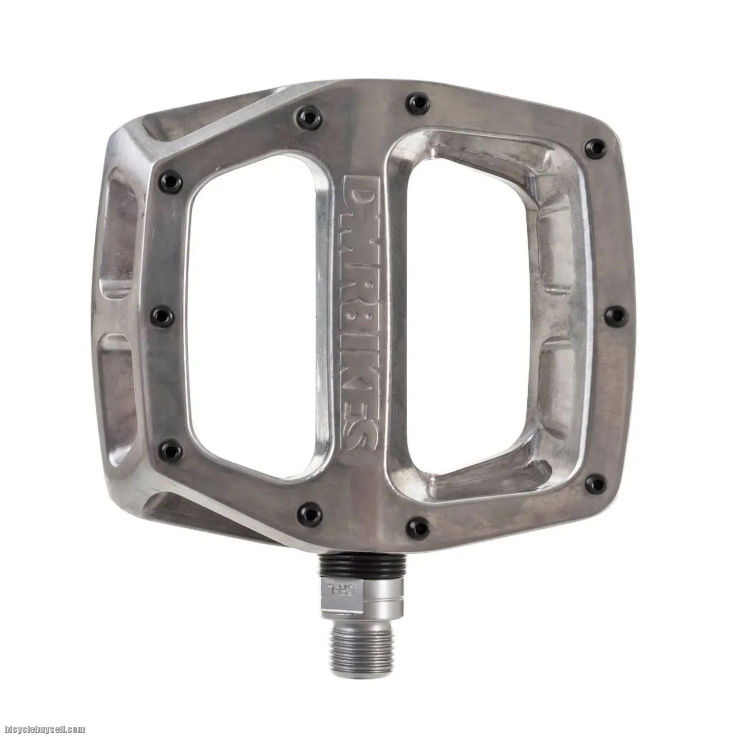DMR â€“ V12 FLAT PEDAL