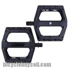 DMR Vault V2 Brendog Signature Flat Pedals