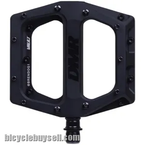 DMR Vault V2 Brendog Signature Flat Pedals