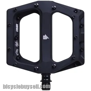 DMR Vault V2 Brendog Signature Flat Pedals