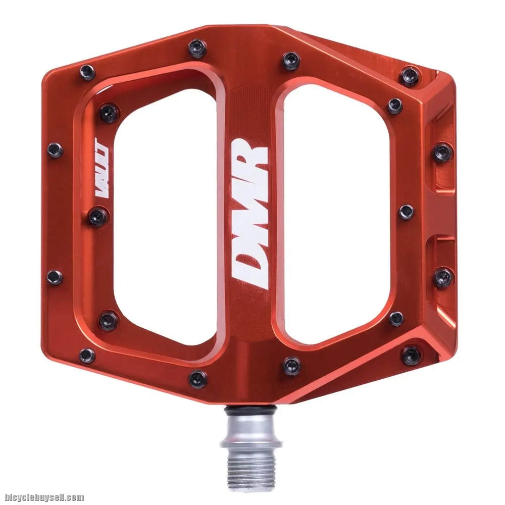 DMR-VAULT MIDI FLAT PEDAL
