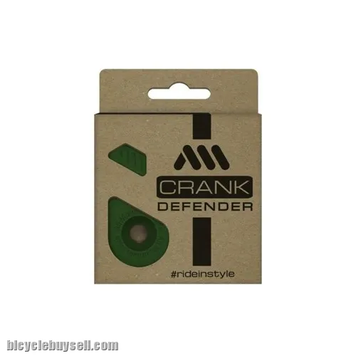 AMS â€“ CRANK DEFENDER