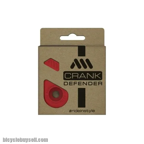AMS â€“ CRANK DEFENDER