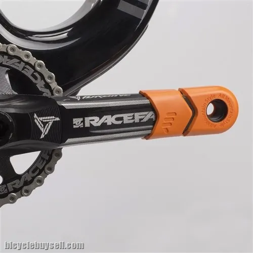 AMS â€“ CRANK DEFENDER