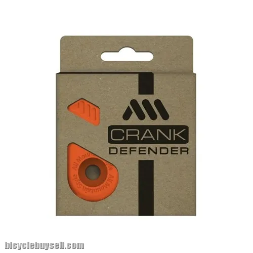 AMS â€“ CRANK DEFENDER