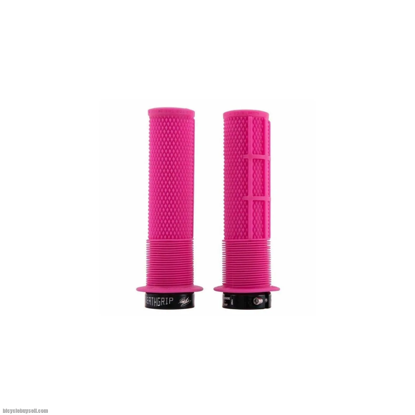 DMR BRENDOG DEATHGRIP (SOFT) (THIN)