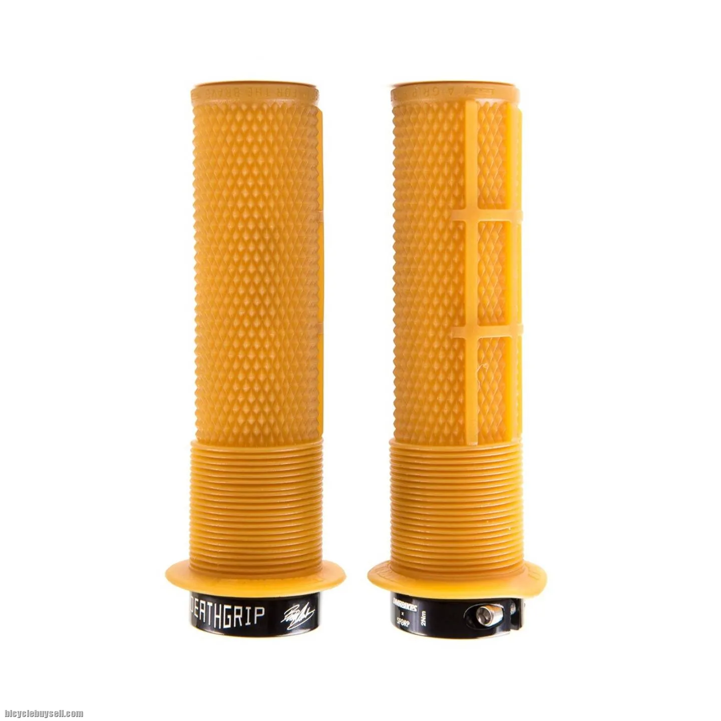 DMR BRENDOG DEATHGRIP (SOFT) (THIN)