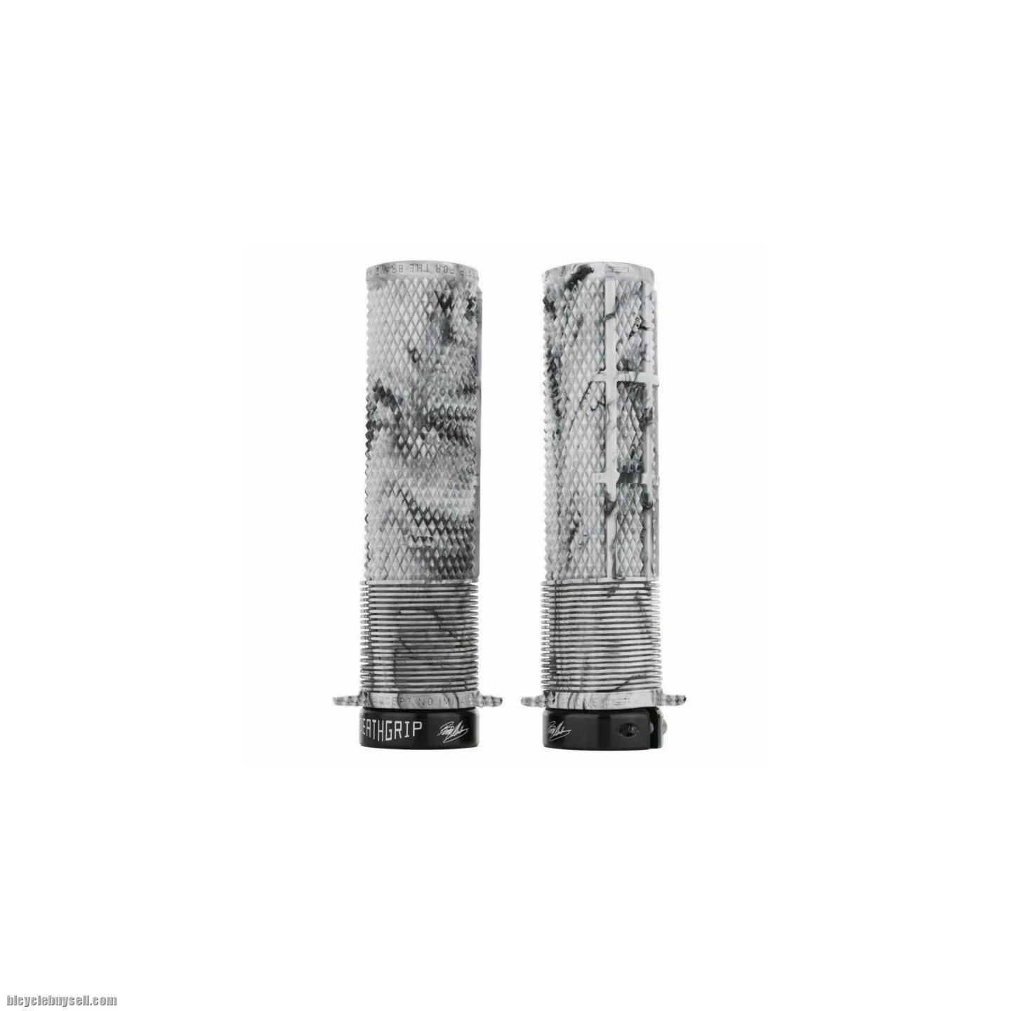 DMR BRENDOG DEATHGRIP (SOFT) (THIN)