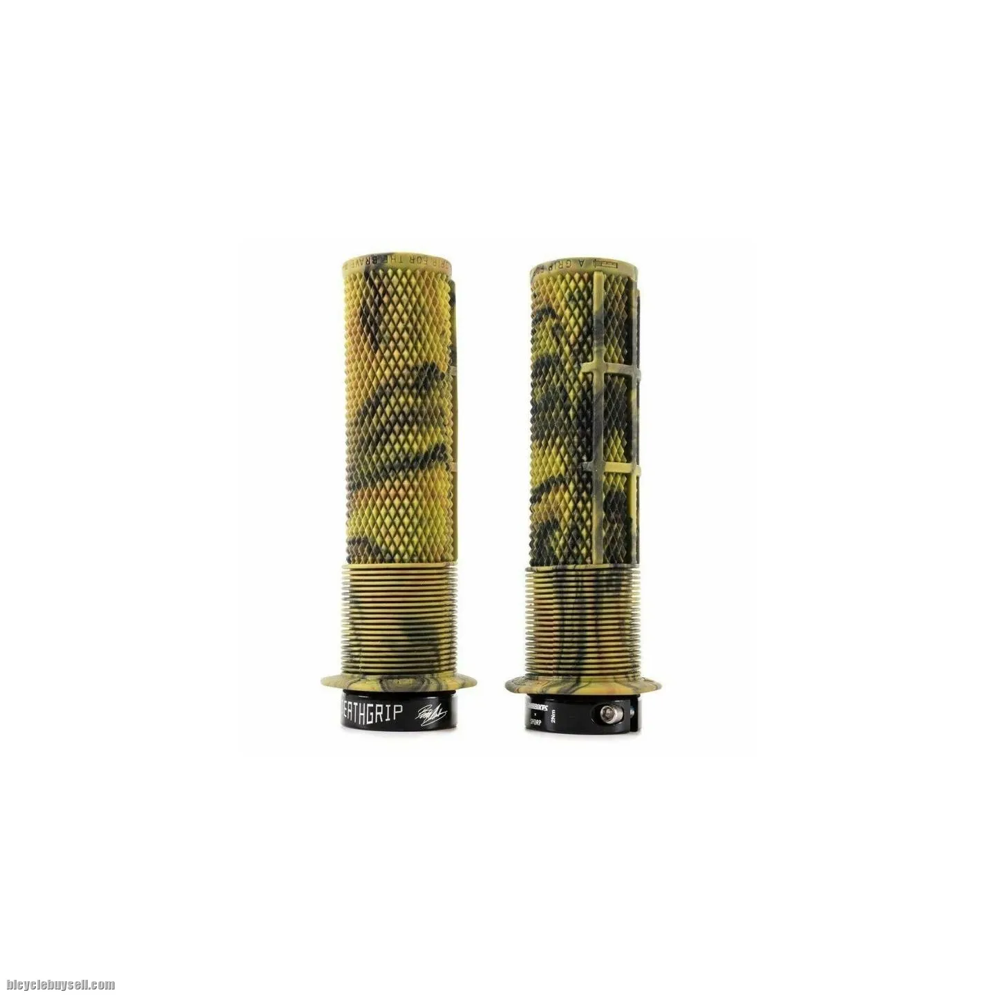 DMR BRENDOG DEATHGRIP (SOFT) (THIN)