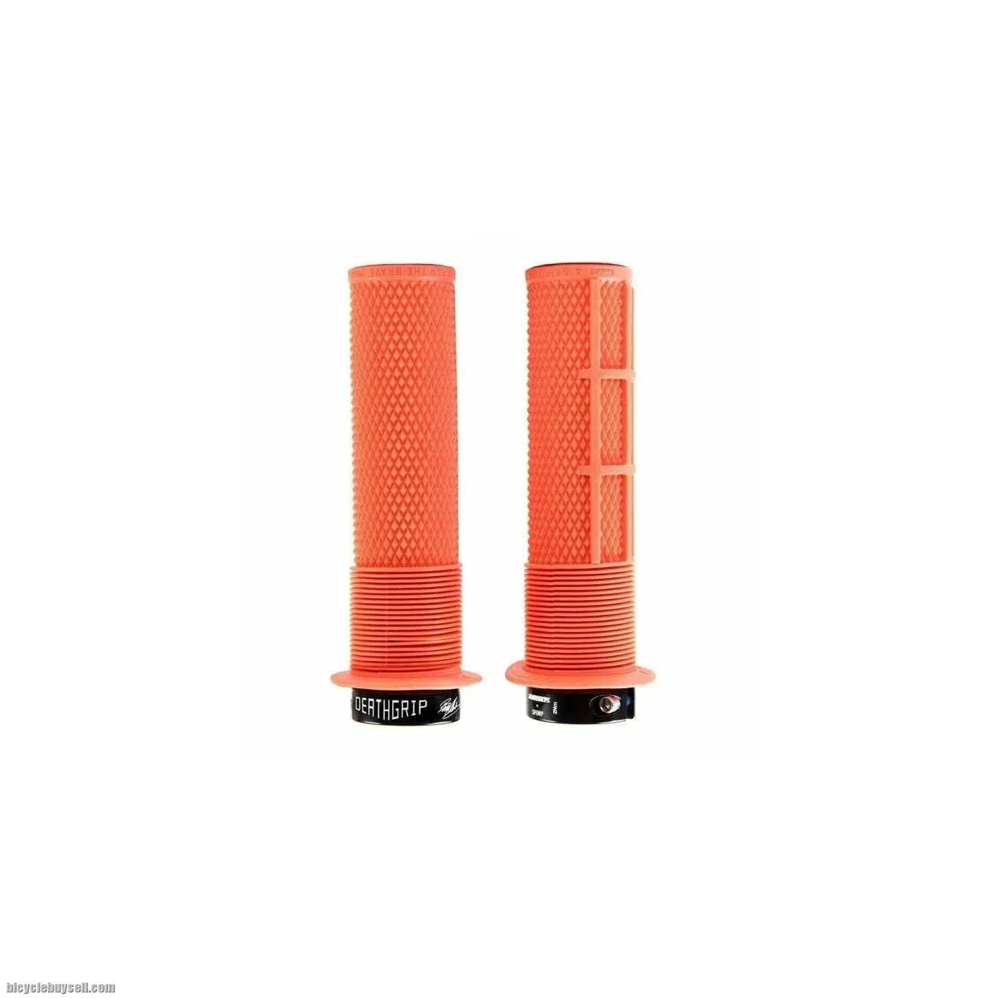 DMR BRENDOG DEATHGRIP (SOFT) (THIN)