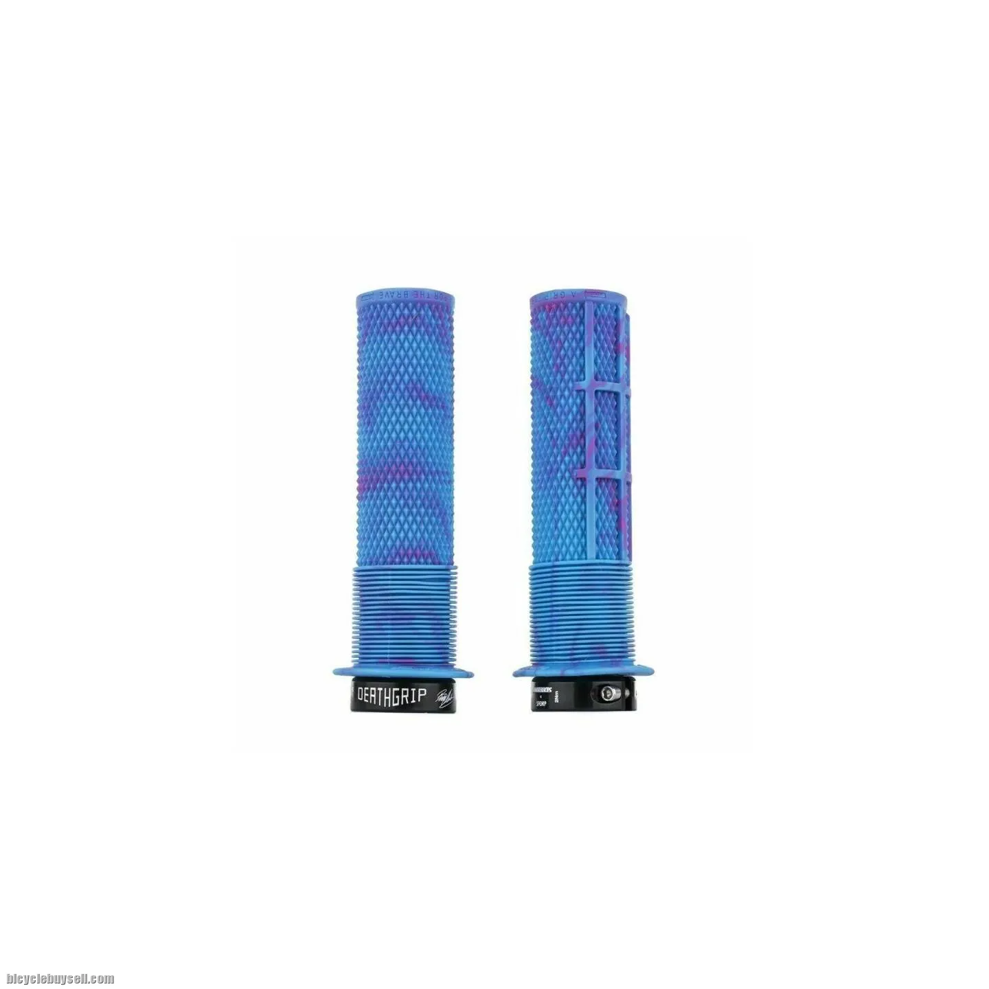 DMR BRENDOG DEATHGRIP (SOFT) (THIN)