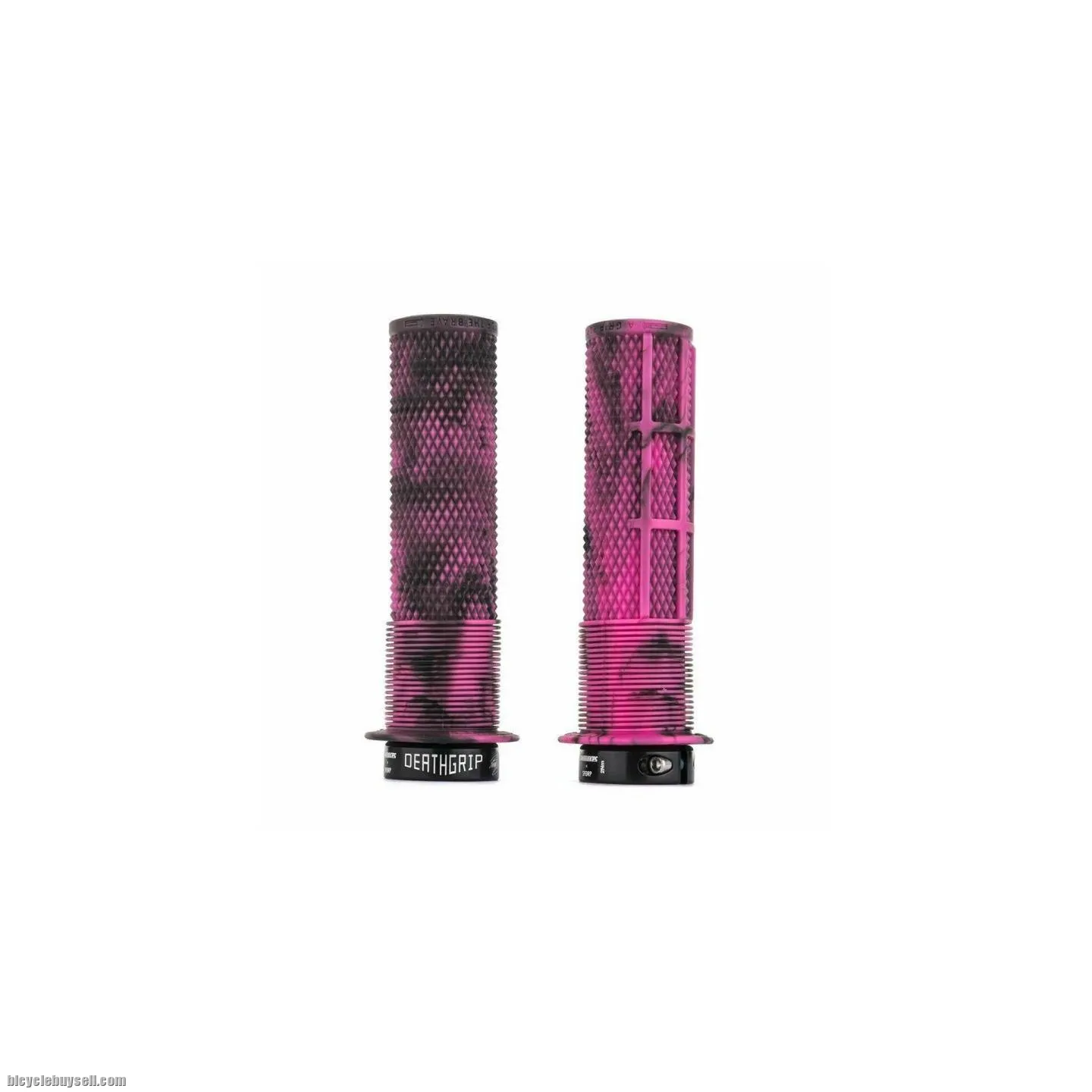 DMR BRENDOG DEATHGRIP (SOFT) (THIN)