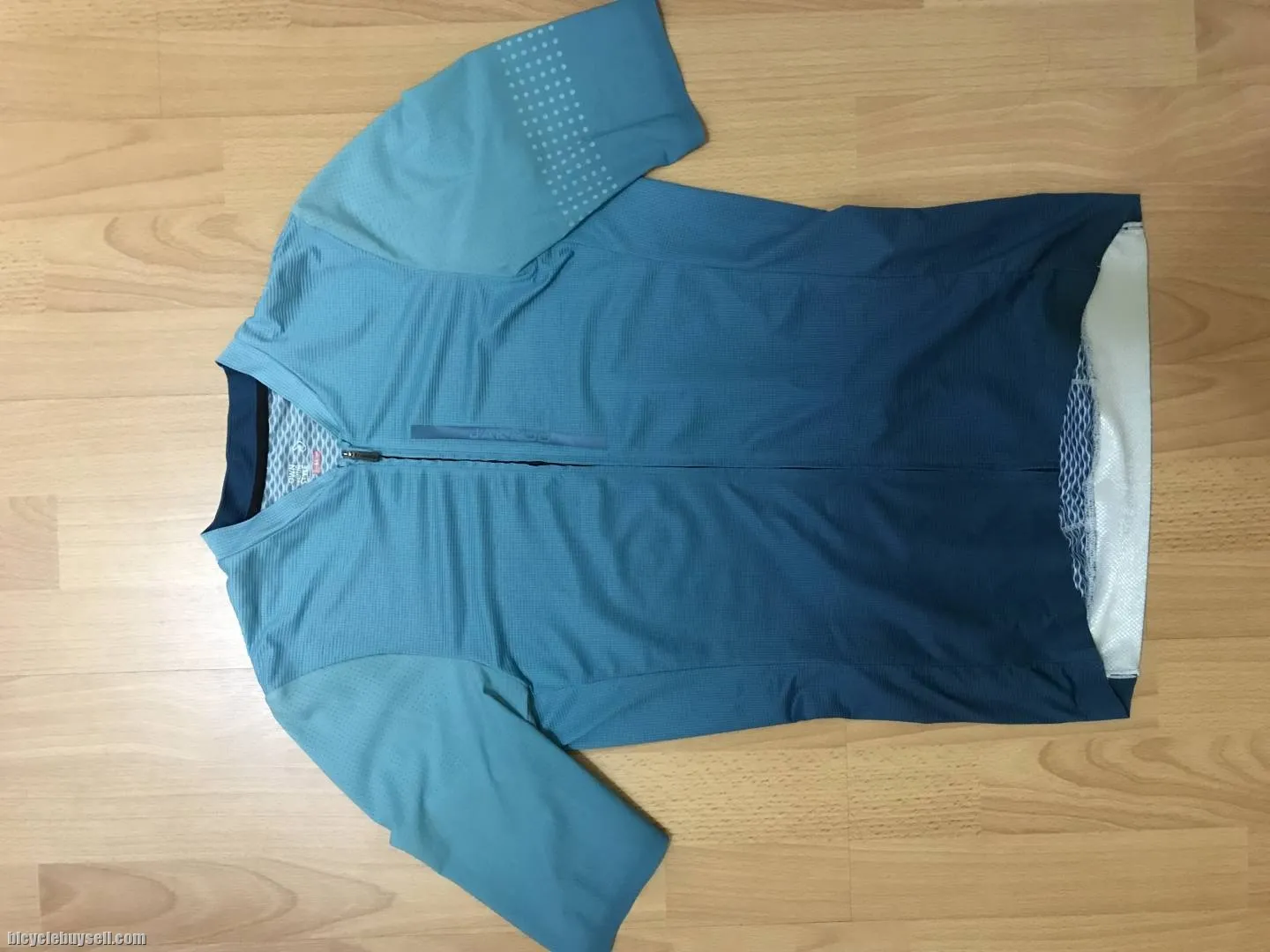 Jakroo Jersey