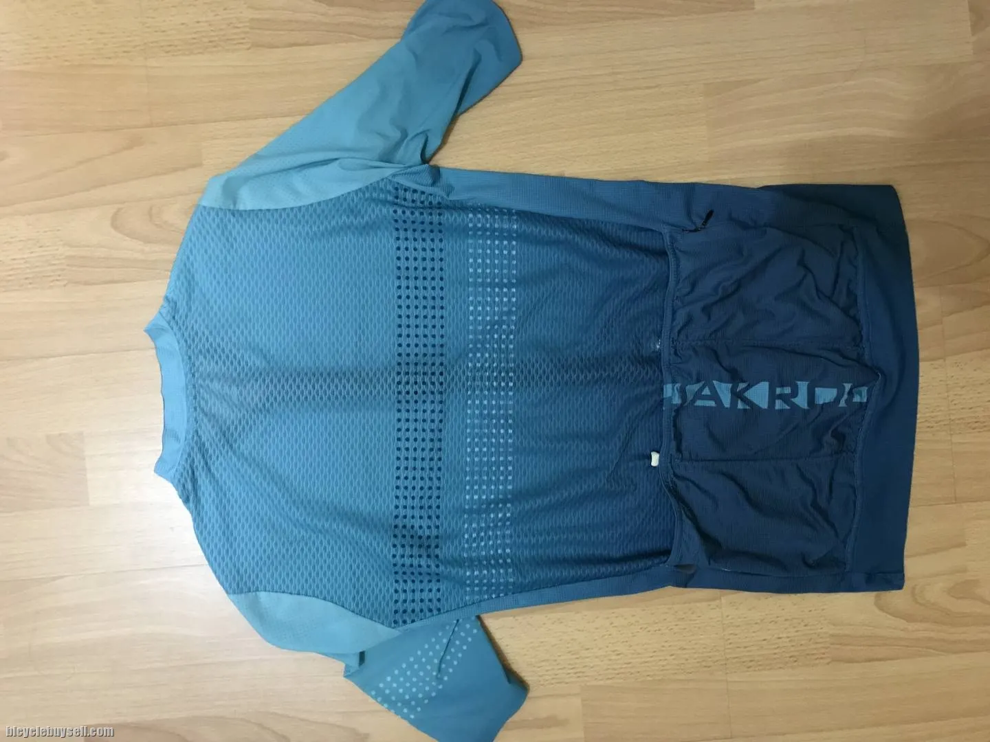 Jakroo Jersey