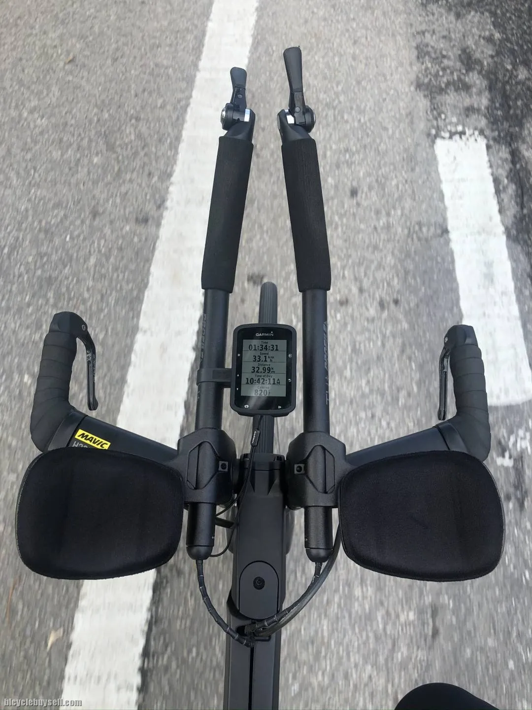 Canyon Speedmax CF 8.0 (size S)
