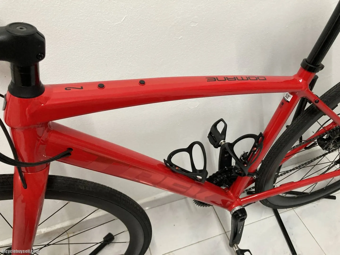 Trek domane al2 2022