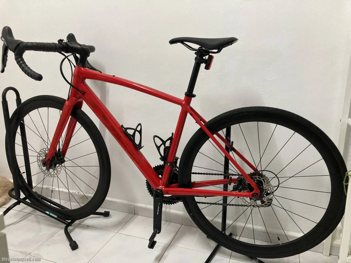 Trek domane al2 2022