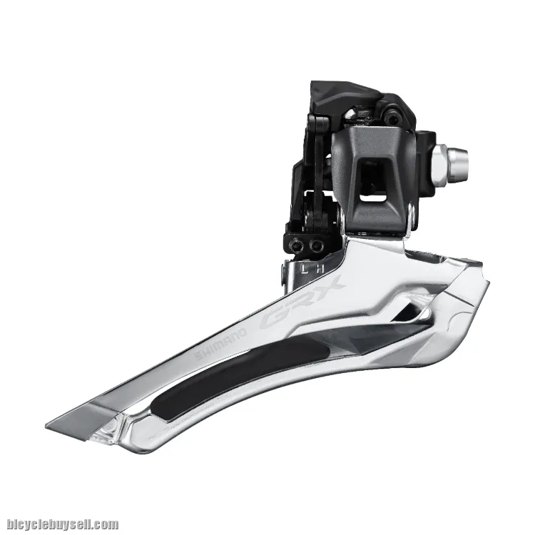 Shimano GRX Di2 FD-RX815 Front Derailleur 2x11-Speed