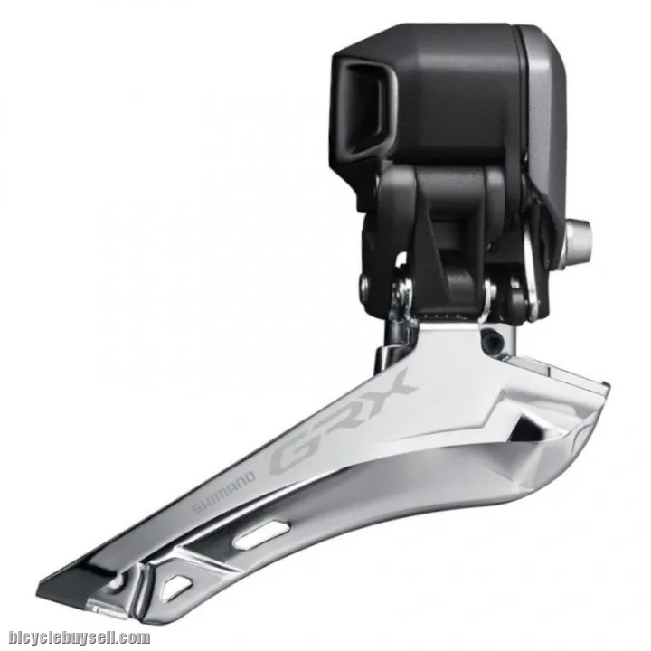 Shimano GRX Di2 FD-RX815 Front Derailleur 2x11-Speed