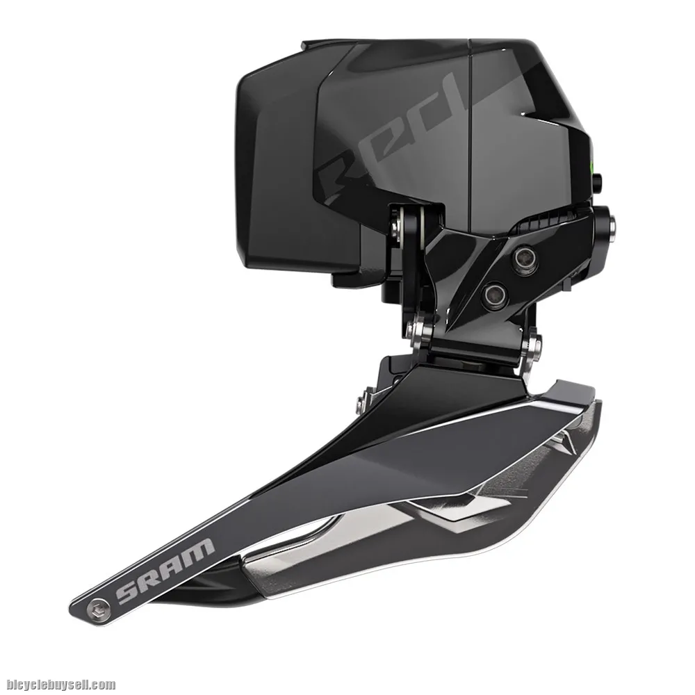 SRAM Red ETap AXS D1 Front Derailleur