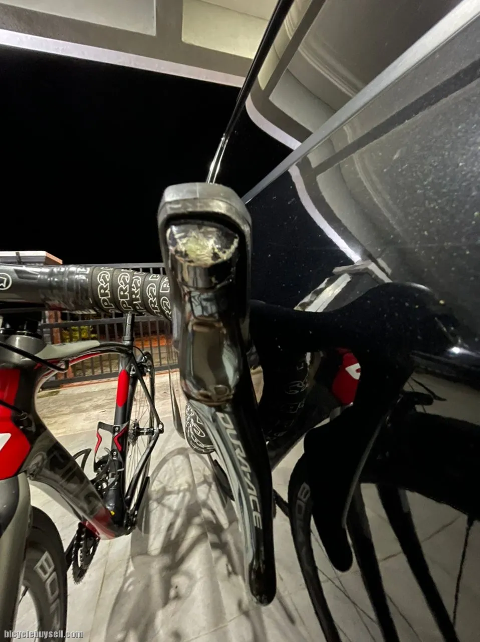 full bike for sell