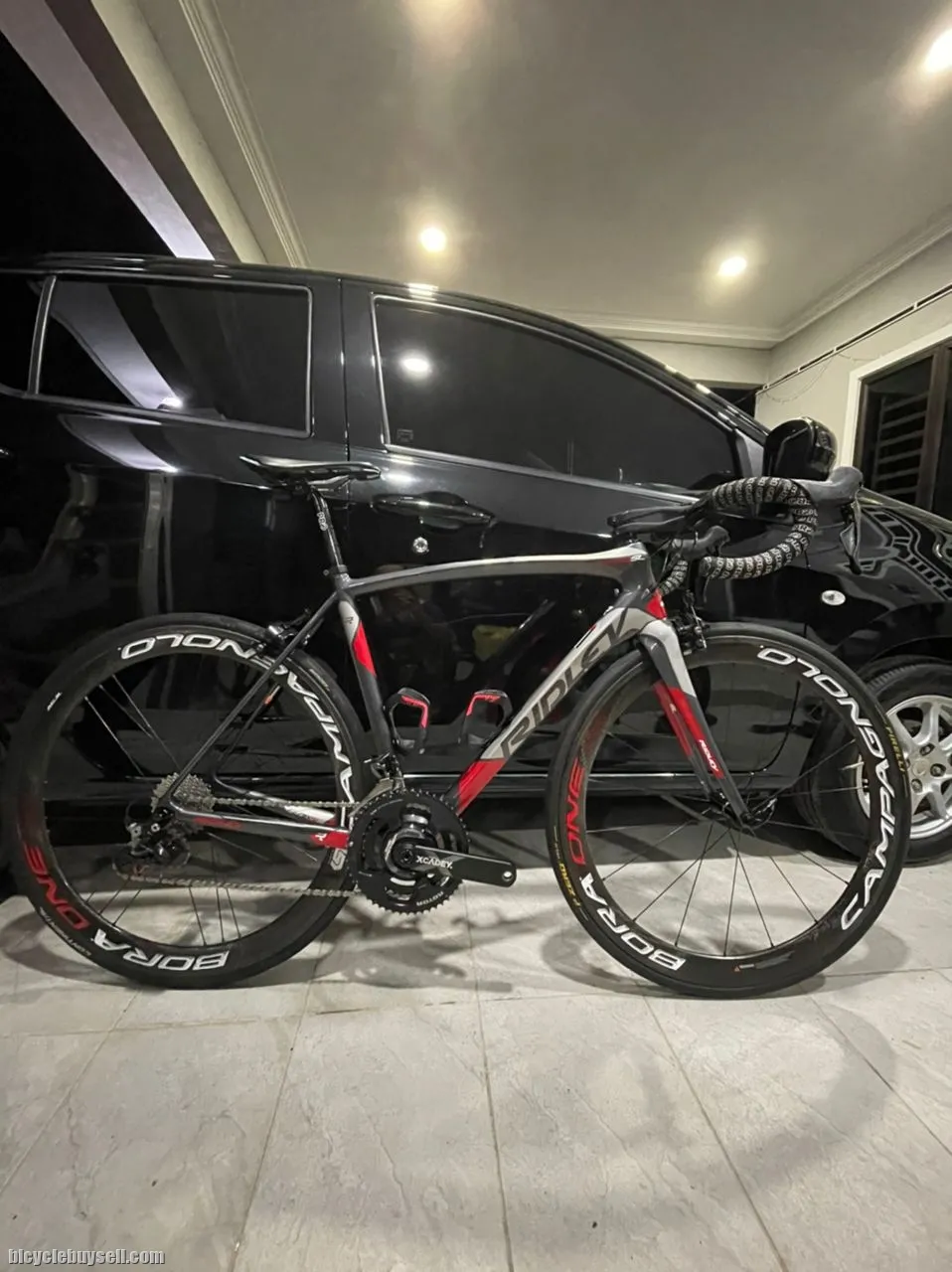 full bike for sell