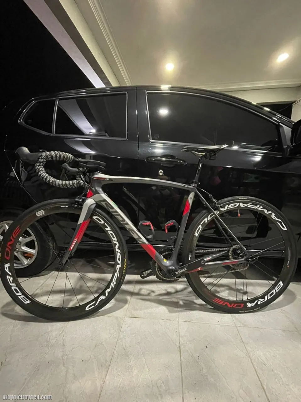 full bike for sell